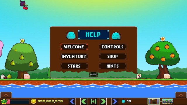 Plantera (Wii U) image