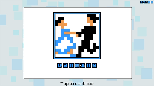 Pic-a-Pix Color (Wii U) image