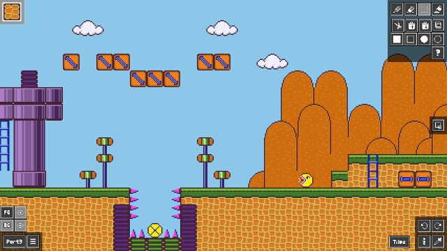 PixelMaker Studio (Wii U) image