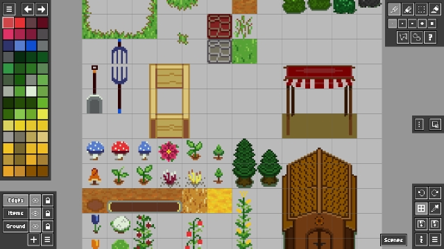 PixelMaker Studio (Wii U) image