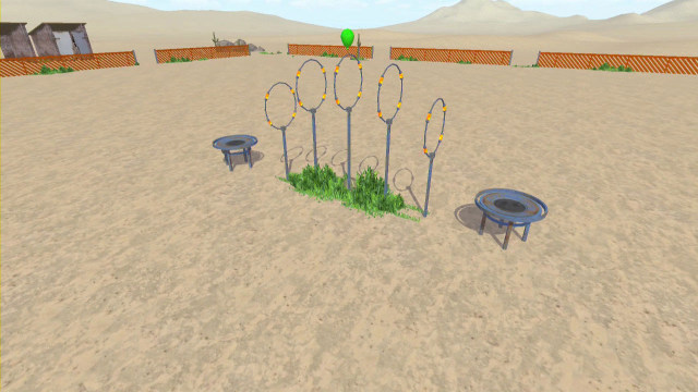 Quadcopter Pilot Challenge (Wii U) image