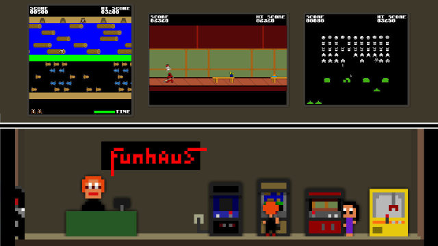 The Quiet Collection (Wii U) image