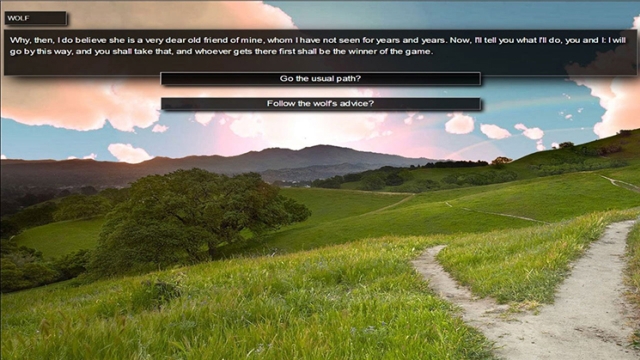 Red Riding Hood (Wii U) image