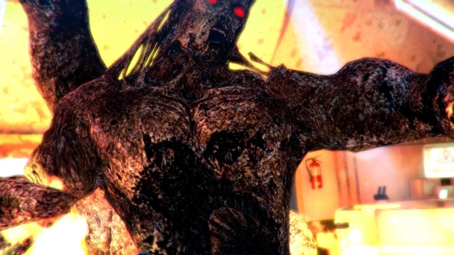 Rock Zombie (Wii U) image