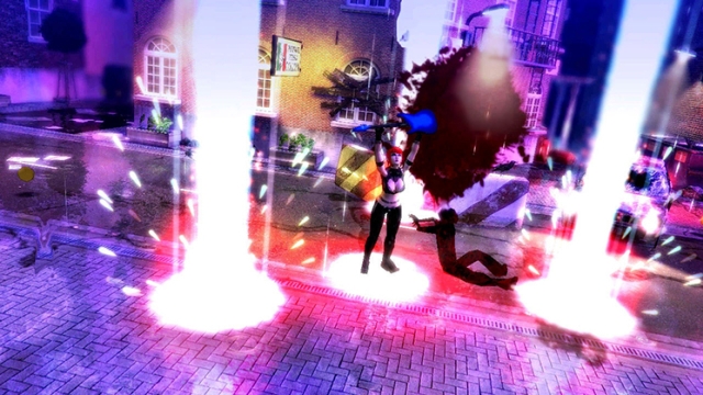 Rock Zombie (Wii U) image