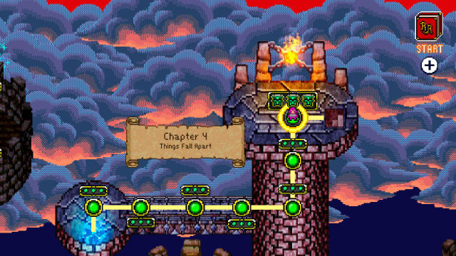 Roving Rogue (Wii U) image