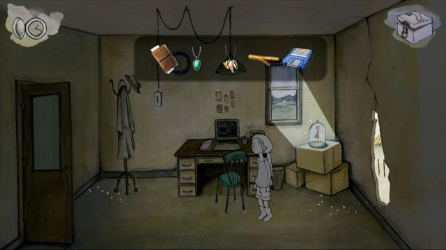 The Rivers of Alice: Extended Version (Wii U) image