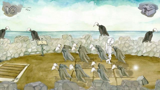 The Rivers of Alice: Extended Version (Wii U) image