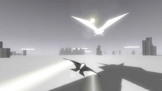 Race the Sun (Wii U) image