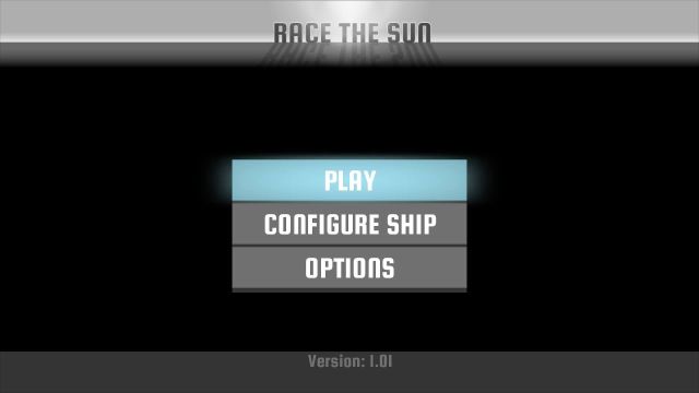 Race the Sun (Wii U) image