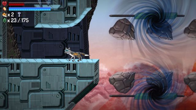 Rynn�s Adventure: Trouble in the Enchanted Forest (Wii U) image