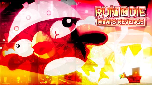 Run Run and Die (Wii U) image