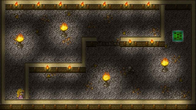 Rorrim (Wii U) image