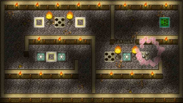 Rorrim (Wii U) image