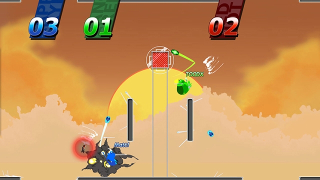 Sportsball (Wii U) image