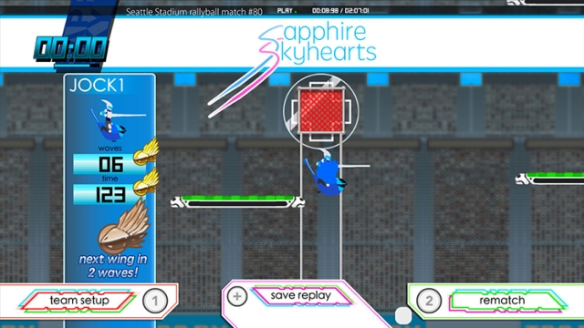 Sportsball (Wii U) image