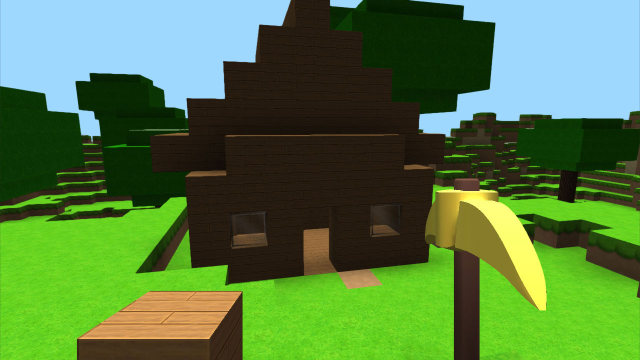 Stone Shire (Wii U) image