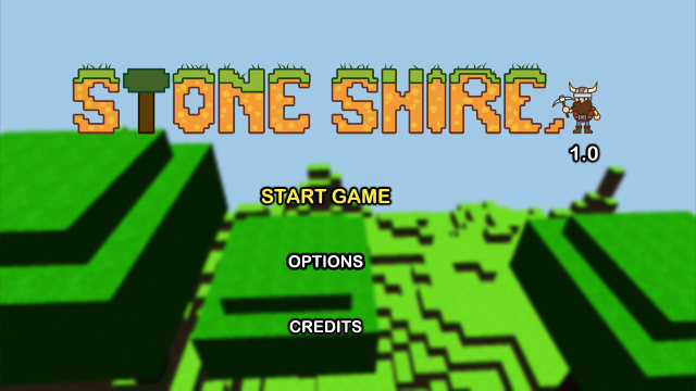 Stone Shire (Wii U) image