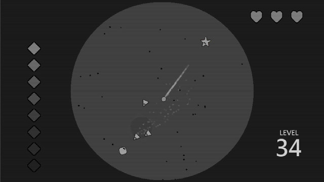 Shapes of Gray (Wii U) image