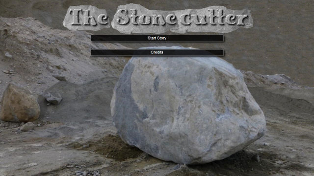 The Stonecutter (Wii U) image