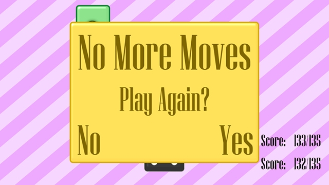 Shut the Box (Wii U) image