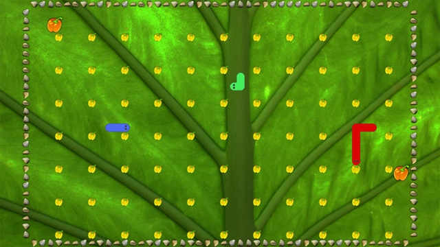Snake Den (Wii U) image