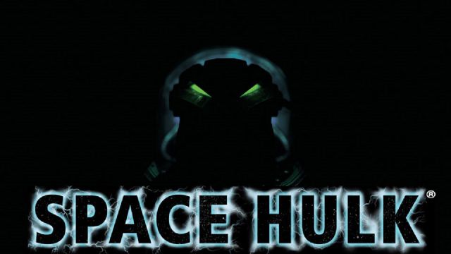 Space Hulk (Wii U) image