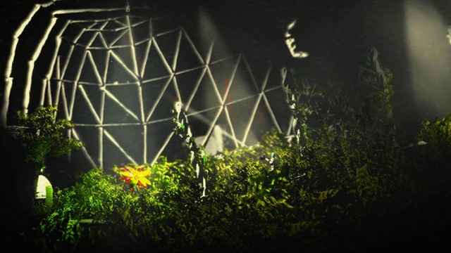 The Swapper (Wii U) image