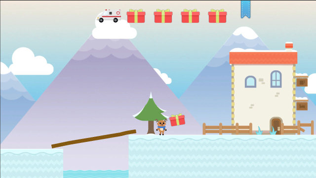 Santa Factory (Wii U) image