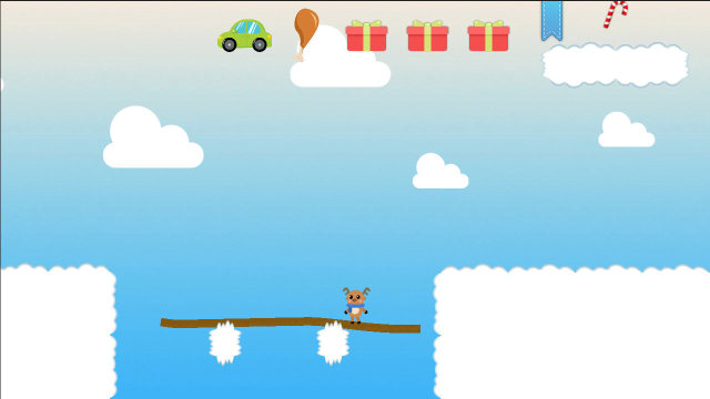 Santa Factory (Wii U) image