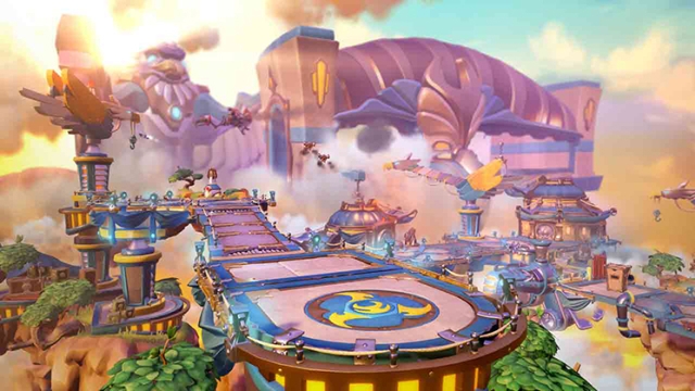 Skylanders Imaginators (Wii U) image