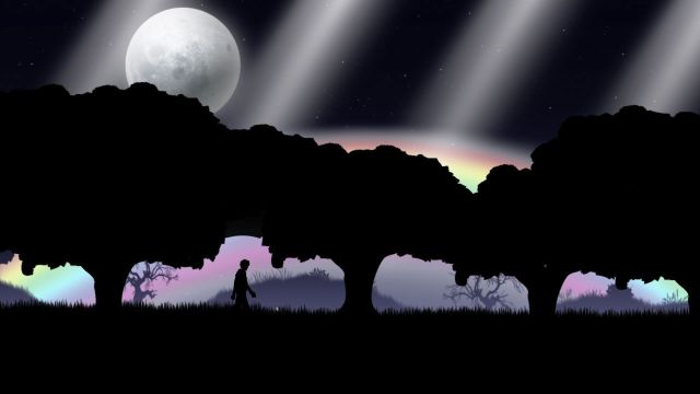 Star Sky (Wii U) image