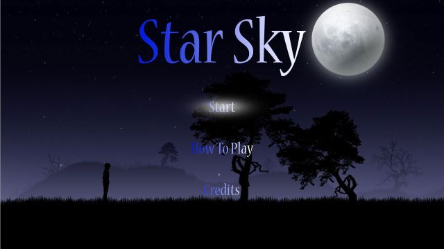 Star Sky (Wii U) image
