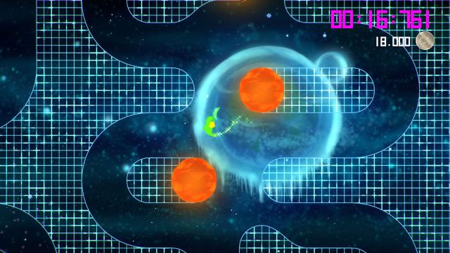 Starwhal (Wii U) image