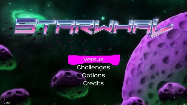 Starwhal (Wii U) image