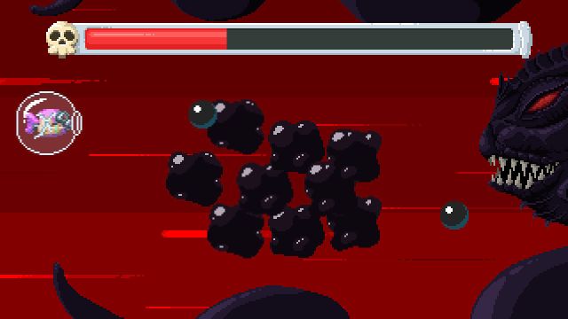 Shutshimi (Wii U) image