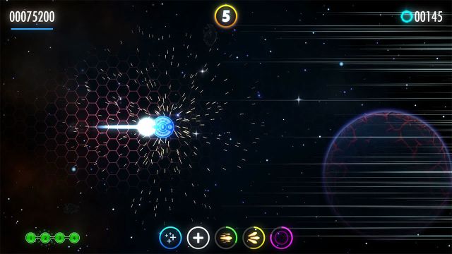 Star Ghost (Wii U) image