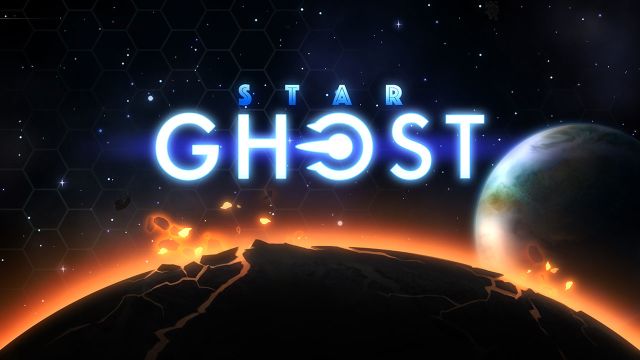 Star Ghost (Wii U) image