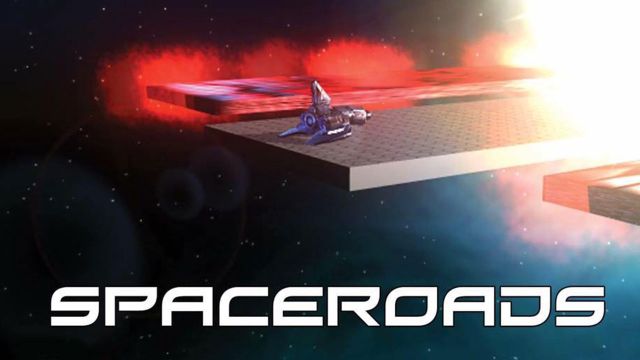 SpaceRoads (Wii U) image