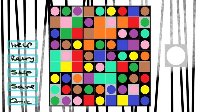 Sudoku and Permudoku (Wii U) image