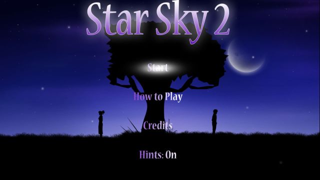 Star Sky 2 (Wii U) image