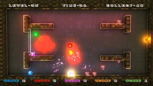 SphereZor (Wii U) image
