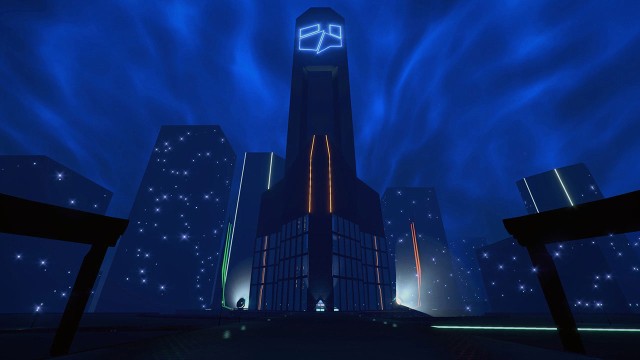 Soul Axiom (Wii U) image