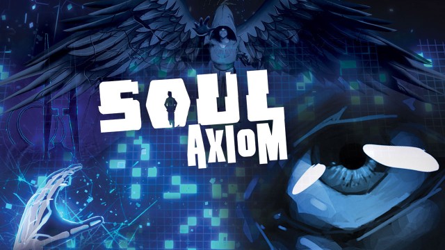 Soul Axiom (Wii U) image