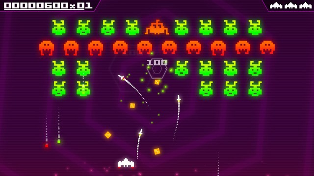 Super Destronaut 2: Go Duck Yourself (Wii U) image