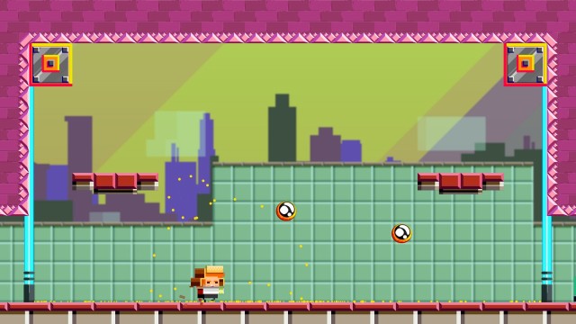 Spheroids (Wii U) image