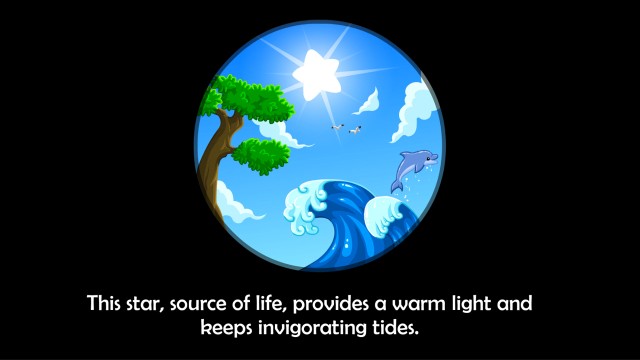 Star Splash: Shattered Star (Wii U) image