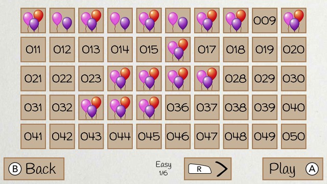 Sudoku Party (Wii U) image