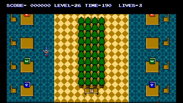 Spellcaster's Assistant (Wii U) image