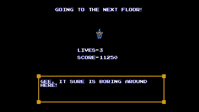 Spellcaster's Assistant (Wii U) image